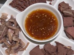 -高玛纳驴肉火烧(河间总店)