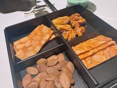 -荣轩(新荣记环球金融中心店)