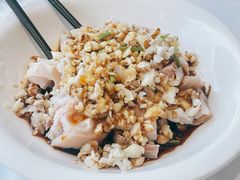 沙姜猪手-春满园·早茶·粤菜·宴会(粤海店)