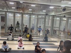 -港龙舞蹈·成人少儿舞蹈培训(深圳湾校区)