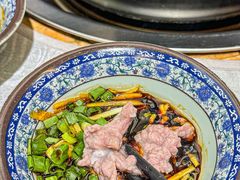 -丰尔粥食·粥底火锅(大良总店)