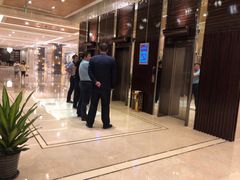 -DF游泳健身(贾家花园店)