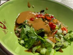 -一叶一世界•素食餐厅(环球中心店)