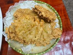 -芦茨金富饭庄·25年老字号·专做稻草鸡