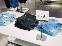 -ZARA(深圳金光华广场店)