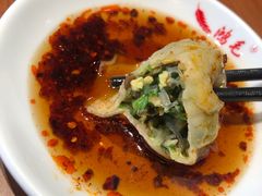-鸿毛饺子(紫竹桥店)