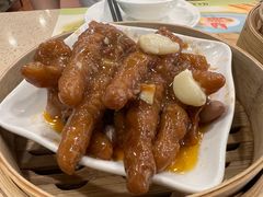 -点都德(海岸城店)