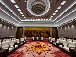-人民大会堂宴会厅