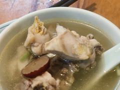 -61号餐吧(兴坪古镇漓江店)