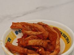 -粉小主·贵州酸汤牛肉粉(南京仙林金鹰店)