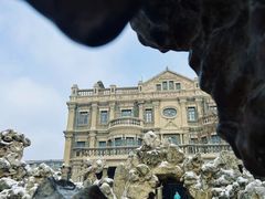 -张学良旧居陈列馆