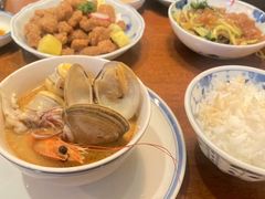 -林四喜·闽南传家菜(鼓浪屿店)