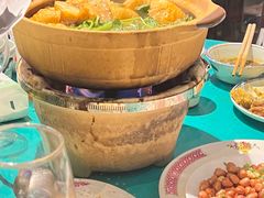 -粉灯牛腩牛杂煲·鸡煲(双井店)