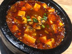 -胡马八破·川菜小馆(高新万达店)