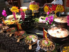 -鲁城往事(游客中心店)