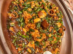 -日月昇渔家菜·海肠捞饭·大连海鲜(星海公园店)
