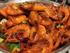 招牌海底捞-南海底小海鲜·湘菜(鲁巷吴家湾店)