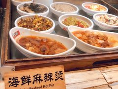 -72街红烧排骨饭(海珠丽影广场店)