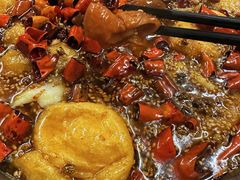 -黑皮酸菜鱼(绣花巷店)