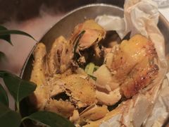 -桂满陇·海市蜃楼·黑金(国金店)