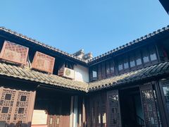 -南京市民俗博物馆(甘熙宅第)
