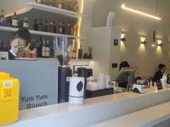 -Yum Yum 土耳其风味餐厅(万达尊店)