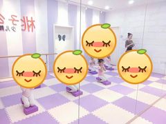 -桃子公主舞蹈培训(万柳校区)