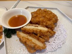 -梅利汴京烤鸭•开封豫菜地标店(晋安路店)