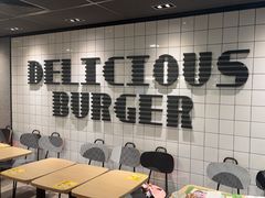 -麦当劳(深圳西涌天文台店)