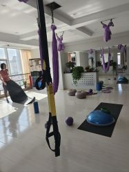 -Hi Yoga瑜伽馆