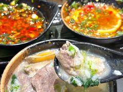 -牛牛和牛海鲜粥底火锅(长虹国际城店)