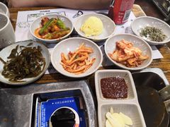 -高基五春川炒鸡排 韩国料理(威海总店)