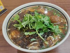 -小马牛肉面·牛骨熬制(南京博物院店)