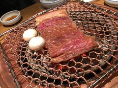 海鲜饼-王妃家(明洞中央店)