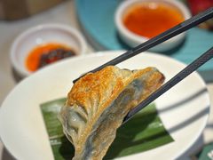 -禄运茶居·手工点心(猎德店)