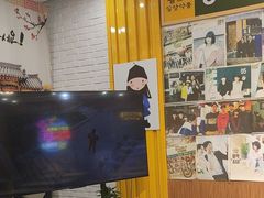 -朴鲸家正宗韩国料理(福田店)