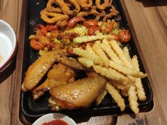 -必胜客(环球店)