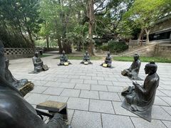 -青岛崂山太清宫