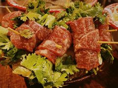 -楠火锅(太古里总店)