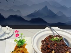 -三湘四水正宗湘菜(君峰路店)