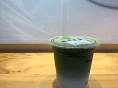 -KOI Thé(正佳广场店)