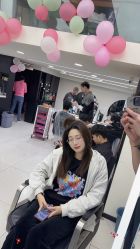 -乾健·烫染·接发SALON