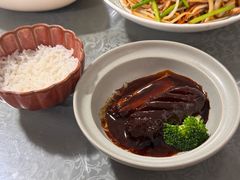 -魁盛居百年鲁菜馆(县西巷店)