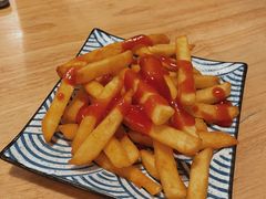 -红小满休闲餐厅(十全街店)