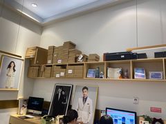 -海马体照相馆(大连柏威年购物中心店)