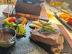 -豪客来牛排(伟诚广场店)