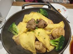 -徽镇小厨·经典徽菜(十里河店)