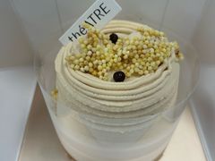-théATRE 茶聚场(王府中環店)