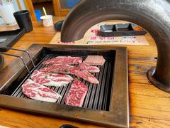 -千寻烧肉(政务区店)