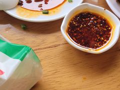 -豆相识•九九豆腐脑(牛咡桥店)